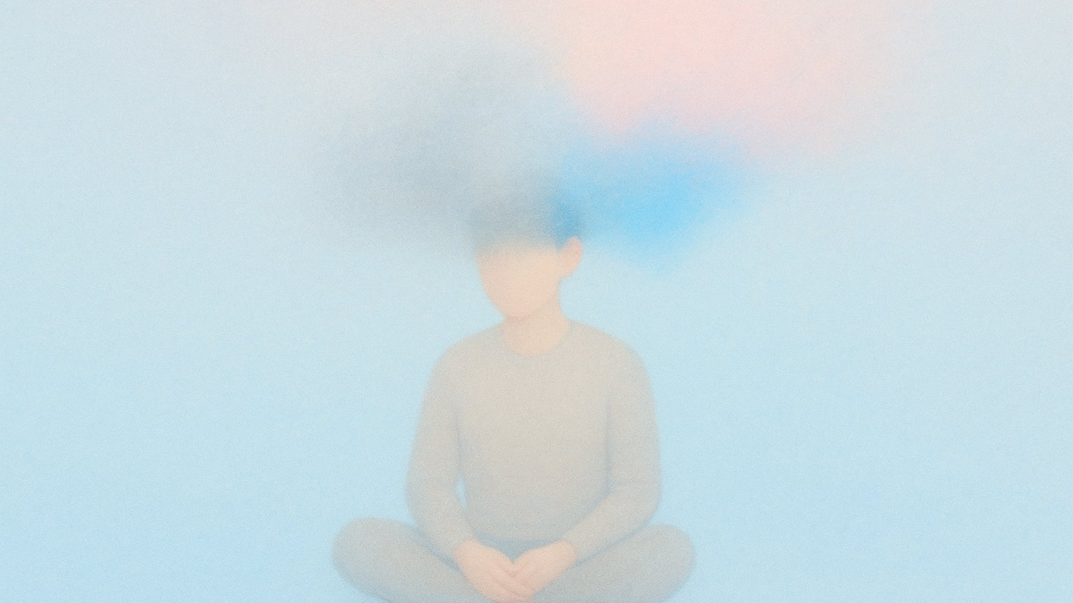 Cómo entender lo que sientes cuando no sabes qué sientes